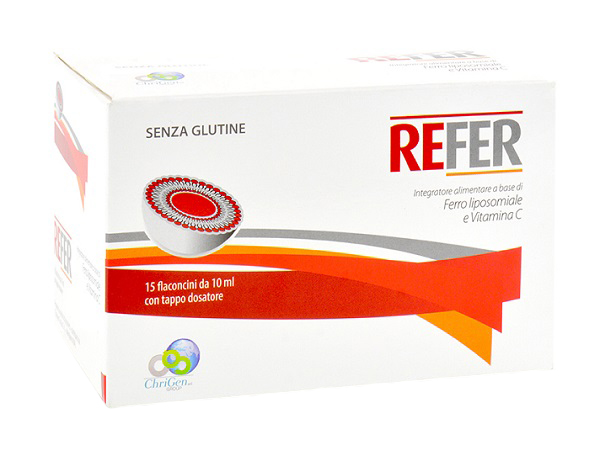 REFER 15 FLACONCINI MONODOSE - fitfarma.it