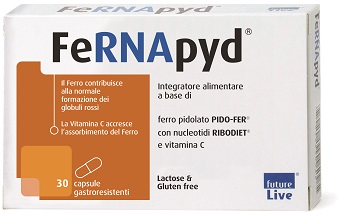 FERNAPYD 30 CAPSULE - fitfarma.it