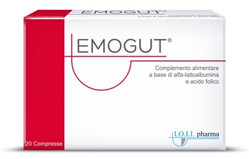 EMOGUT 20 COMPRESSE 650 MG - fitfarma.it
