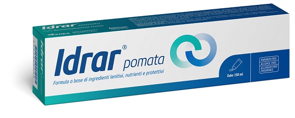 IDRAR POMATA 150 ML - fitfarma.it