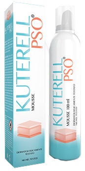 KUTERELL PSO SCHIUMA 100 ML - fitfarma.it