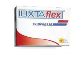 IUXTA FLEX 30 COMPRESSE - fitfarma.it