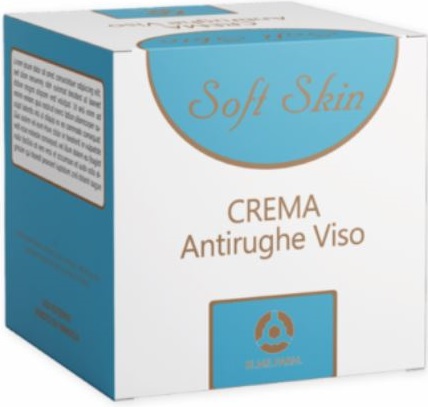 SOFTSKIN CREMA ANTIAGE VISO 50 ML - fitfarma.it