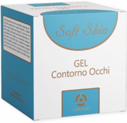 SOFTSKIN GEL CONTORNO OCCHI 30 ML - fitfarma.it