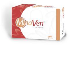 MINAVEN 30 CAPSULE - fitfarma.it