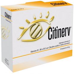 CITINERV 14 BUSTINE - fitfarma.it