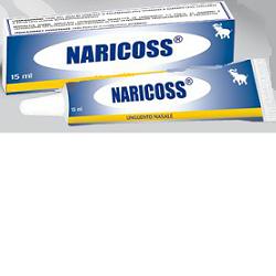 NARICOSS UNGUENTO NASALE 15 G - fitfarma.it