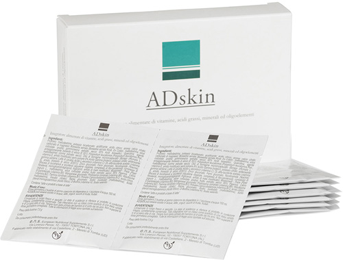 ADSKIN 14 BUSTINE 8 G - fitfarma.it