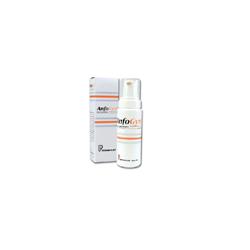 ANFOGYN MOUSSE GINECOLOGICA 150 ML - fitfarma.it