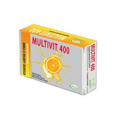 MULTIVIT400 30 COMPRESSE - fitfarma.it