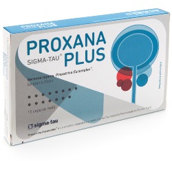 PROXANA PLUS 15 CAPSULE MOLLI - fitfarma.it