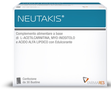 NEUTAKIS 3 BUSTINE - fitfarma.it