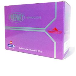 PREPART 30 BUSTINE - fitfarma.it