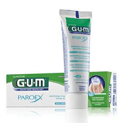 GUM PAROEX 0.06 CHX DENT 75ML - fitfarma.it