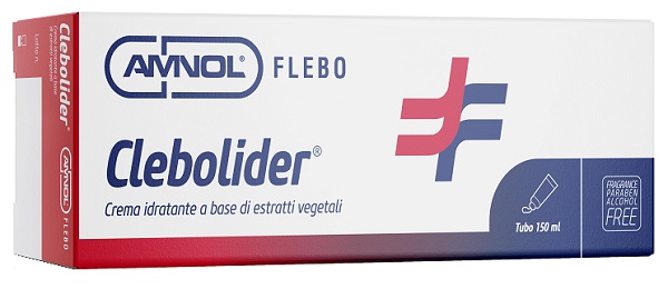 CLEBOLIDER CREMA 150 ML - fitfarma.it
