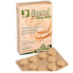 DIGERSOL STOP-ACID 20 COMPRESSE - fitfarma.it