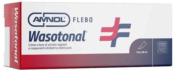 WASOTONAL 200 ML - fitfarma.it