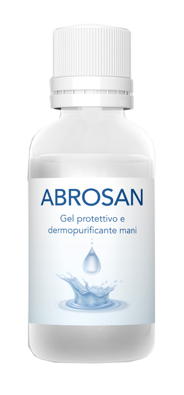 ABROSAN GEL 80 ML - fitfarma.it