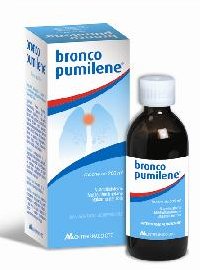 BRONCOPUMILENE 200 ML - fitfarma.it