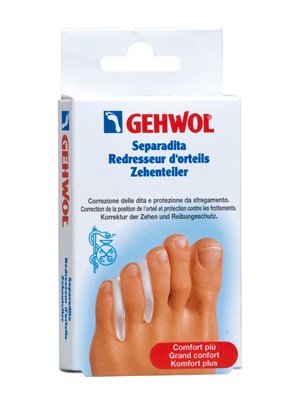 GEHWOL SEPARADITA SMALL 3 PEZZI - fitfarma.it