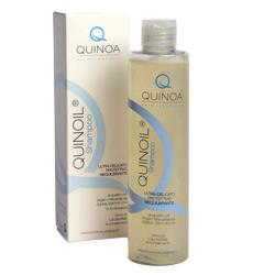 QUINOIL SHAMPOO 4 OLII 250 ML - fitfarma.it
