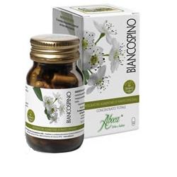 BIANCOSPINO CONCENTRATO TOTALE 50 OPERCOLI - fitfarma.it