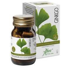 GINKGO CONCENTRATO TOTALE 50 OPERCOLI - fitfarma.it
