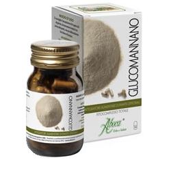 GLUCOMANNANO FITOCOMPLESSO TOTALE 50 OPERCOLI - fitfarma.it