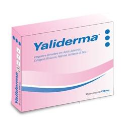 YALIDERMA 30 COMPRESSE - fitfarma.it