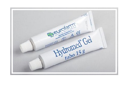 HYDROMED GEL POMATA 15G 1PZ - fitfarma.it