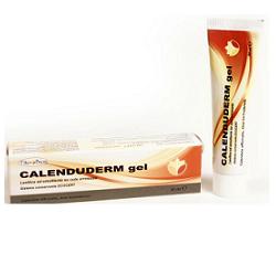 CALENDUDERM GEL 50ML - fitfarma.it