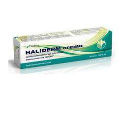HALIDERM CREMA 50 ML - fitfarma.it