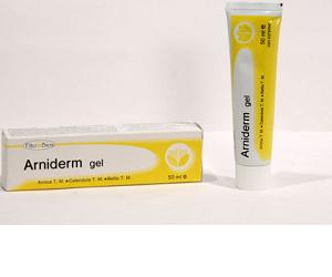 ARNIDERM GEL 50ML - fitfarma.it