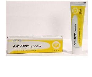 ARNIDERM POM 50ML - fitfarma.it