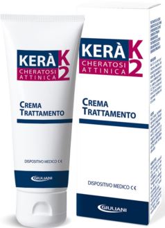 KERA' K2 CREMA 50 ML - fitfarma.it