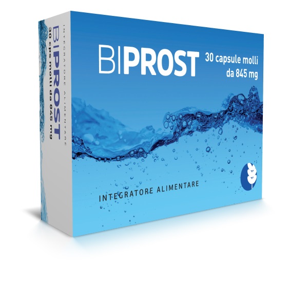 BIPROST 30 CAPSULE MOLLI 930 MG - fitfarma.it