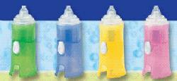 DOCCIA NASALE GIALLO RHINO CLEAR 1 PEZZO - fitfarma.it