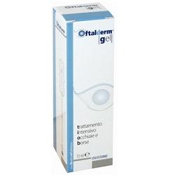 OFTALDERM GEL 15 ML - fitfarma.it