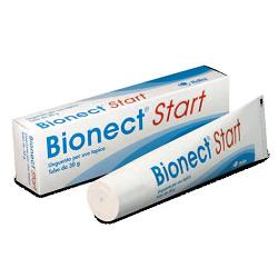 BIONECT START UNGUENTO 30 G - fitfarma.it