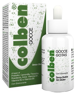 COLBEN GOCCE 20 ML - fitfarma.it