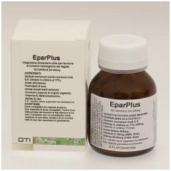 EPARPLUS 60 CAPSULE - fitfarma.it