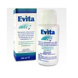 EVITA MICO DET SCHIUM 200ML - fitfarma.it