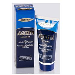 ANGIOKRYM LIPOGEL 100 ML - fitfarma.it