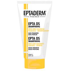 EPTA DS SHAMPOO SEBO SQUAMOSI 150 ML - fitfarma.it
