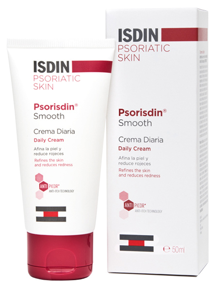 PSORISDIN CREMA - fitfarma.it