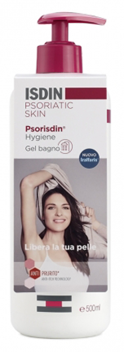 PSORISDIN DETERGENTE 520 G - fitfarma.it