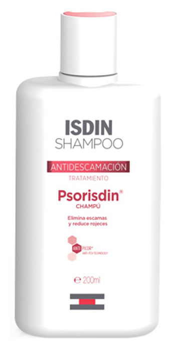 PSORISDIN SHAMPOO - fitfarma.it
