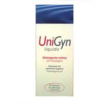 UNIGYN LIQUIDO 400 ML - fitfarma.it