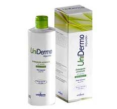 UNIDERMO LIQUIDO 400 ML - fitfarma.it