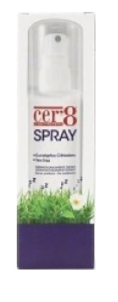 CER'8 FAMILY SPRAY 100 ML - fitfarma.it
